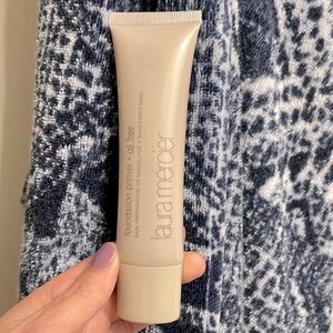 MAKE OFFER Laura mercier foundation primer new in box never opened full size